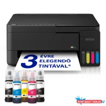 Epson EcoTank L3351W