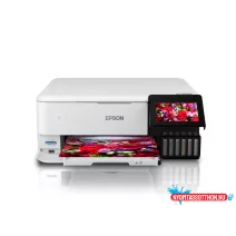 Epson EcoTank L8160