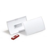 Névjegykártya tartók