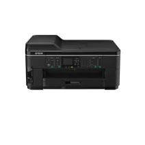 Epson WorkForce WF-7515