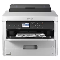 Epson WorkForce Pro WF-M5299DW