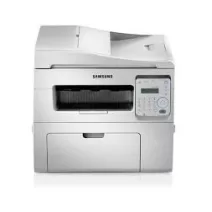 Samsung SCX 4655F
