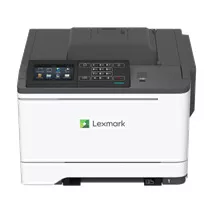 Lexmark CS622DE