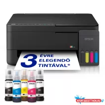 Epson EcoTank L3350W