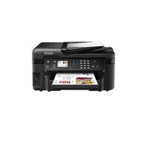 Epson WorkForce WF-2530WF