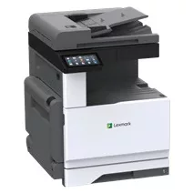 Lexmark CX930DSE