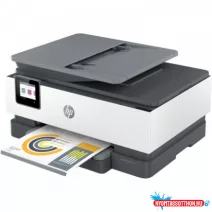HP OfficeJet 8022E