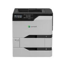 Lexmark CS720DTE