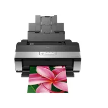 Epson Stylus Photo R2880