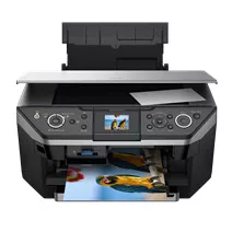 Epson Stylus Photo RX685