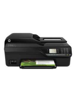 HP Officejet 4620 e-All-in-One nyomtató kellékanyag