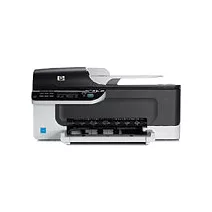HP OfficeJet J4500