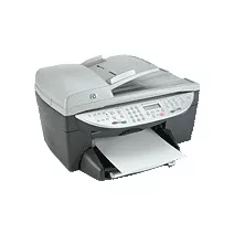 HP OfficeJet 6110