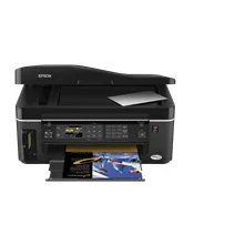 Epson Stylus Office BX600FW