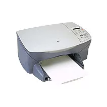 HP PSC 2110
