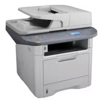 Samsung SCX 4835FR
