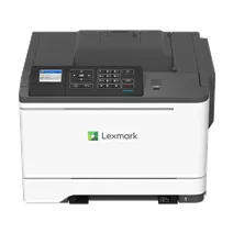 Lexmark CS421DN