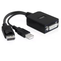 Monitor adapter