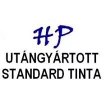 HP utángyártott standard tinta