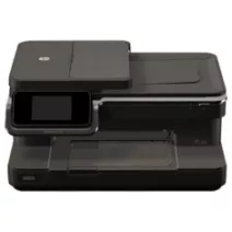HP Photosmart 7510 e-All-in-One nyomtató kellékanyag