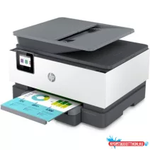HP OfficeJet 9010E
