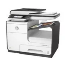 HP PageWide Pro 477DW