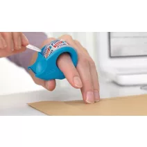 Javítás, ragasztás, csomagolás