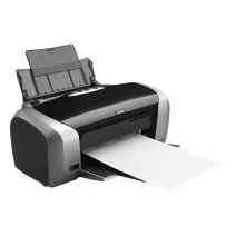 Epson Stylus Photo R200