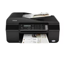 Epson Stylus Office BX305F
