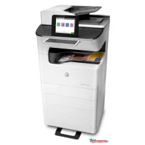 HP PageWide Enterprise Color Flow