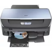 Epson Stylus Photo R265
