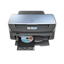 Epson Stylus Photo R265