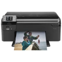 HP Photosmart Wireless B110c nyomtató kellékanyag