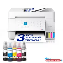 Epson EcoTank L5396