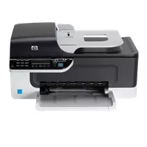 HP OfficeJet J4580