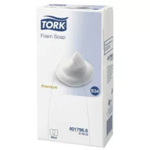 Habszappanok