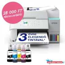 Epson EcoTank L6376