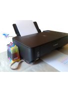 Canon PIXMA MP230 CISS rendszerrel, 3x100ml tintával