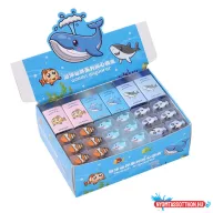 Cuki radír - óceán