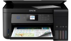 Új generációs Epson EcoTank nyomtatók érkeznek