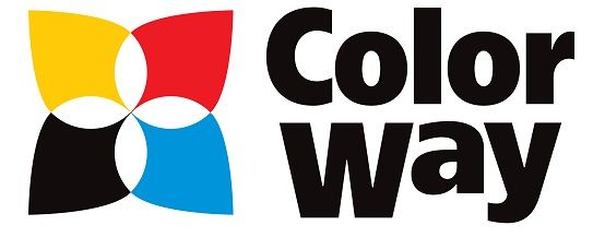ColorWay logo