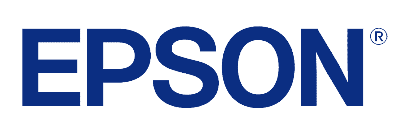 epson logo