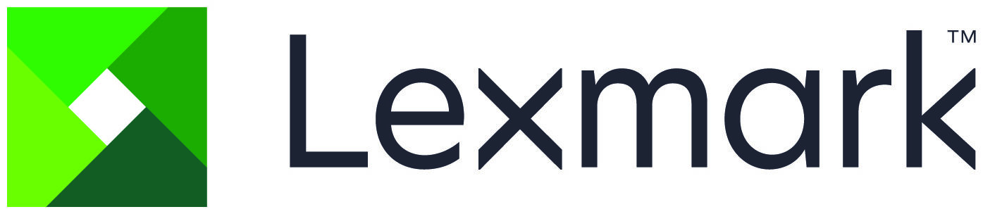 lexmark logo