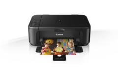 Canon Pixma MG3550 CISS rendszerrel