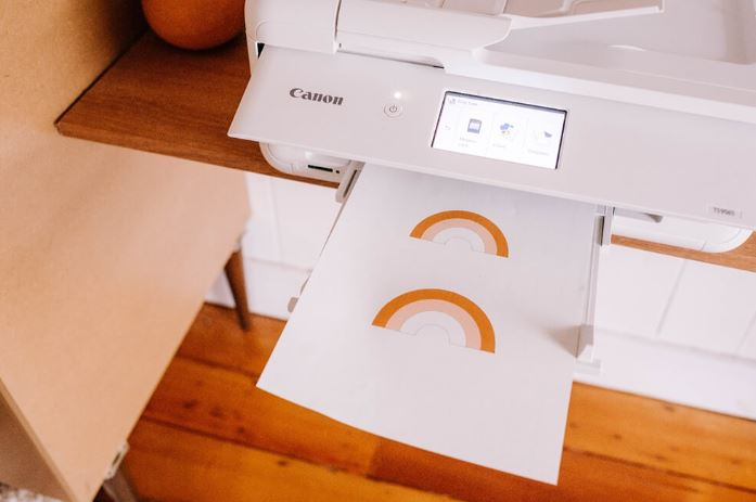 Nyomtatás pólóra - Canon vasalható transzferpapírok