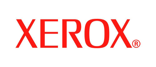 xerox logo