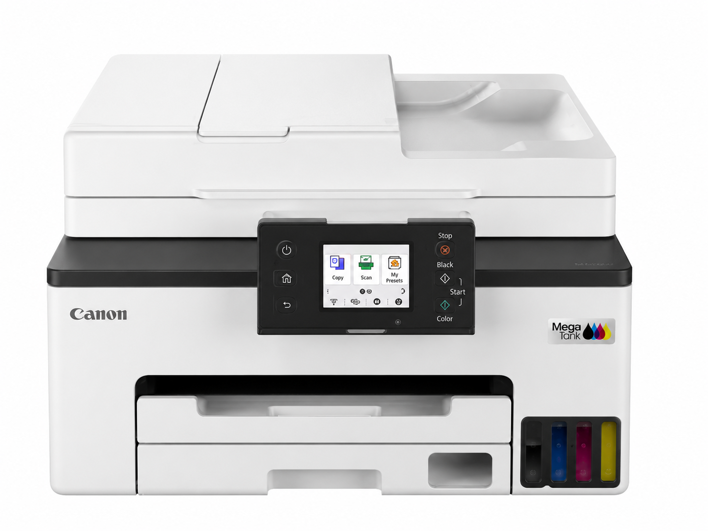 Canon MAXIFY GX2041 MegaTank tartályos nyomtató