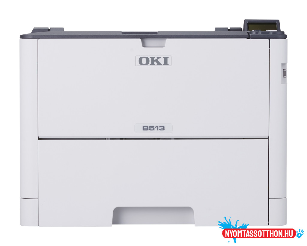 Oki B513DN nyomtató