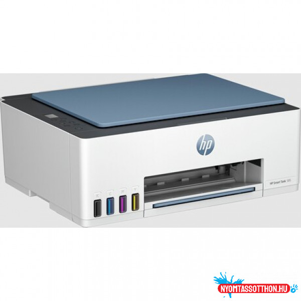 HP Smart Tank 585 nyomtató