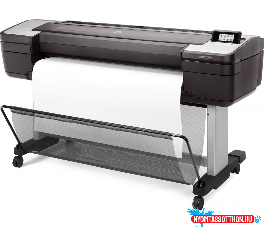 HP Designjet T1700DR PS 44